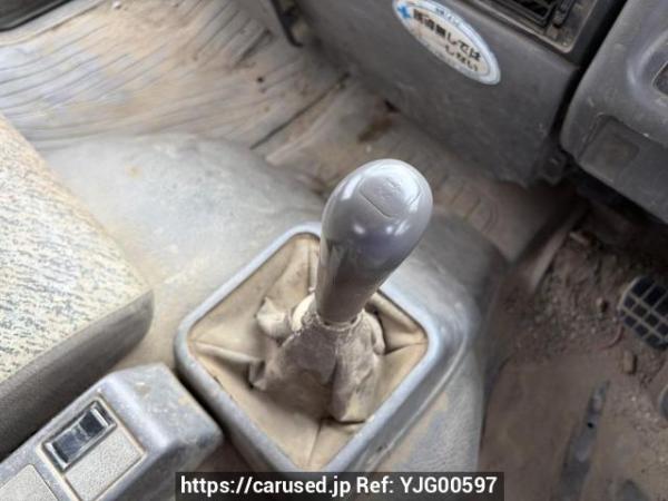 Used 1999 MT hino ranger FC3JCBD Image[18]
