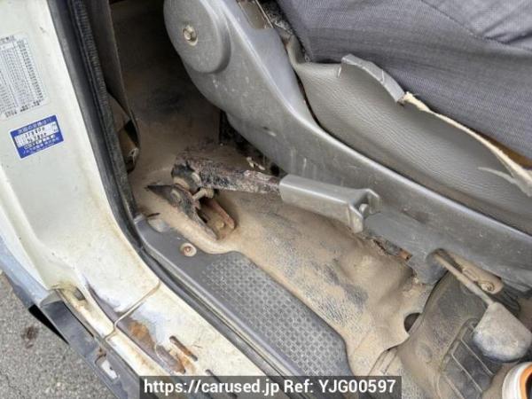 Used 1999 MT hino ranger FC3JCBD Image[19]