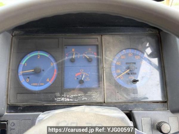 Used 1999 MT hino ranger FC3JCBD Image[20]