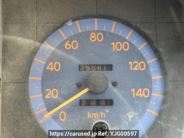 Used 1999 MT hino ranger FC3JCBD Image[21]