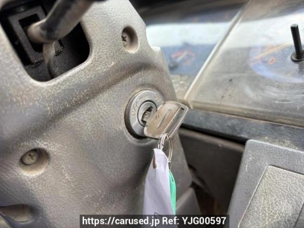 Used 1999 MT hino ranger FC3JCBD Image[22]