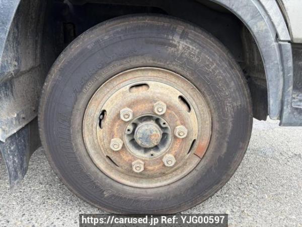 Used 1999 MT hino ranger FC3JCBD Image[24]