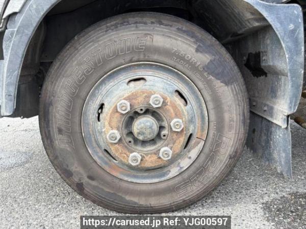 Used 1999 MT hino ranger FC3JCBD Image[25]