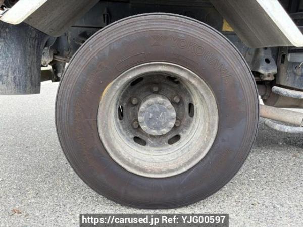 Used 1999 MT hino ranger FC3JCBD Image[26]