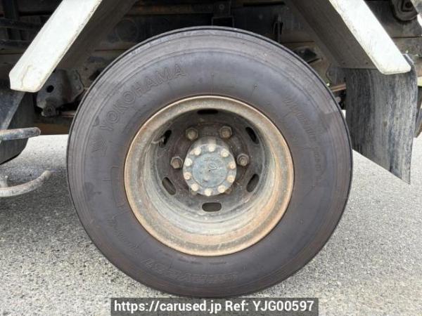 Used 1999 MT hino ranger FC3JCBD Image[27]