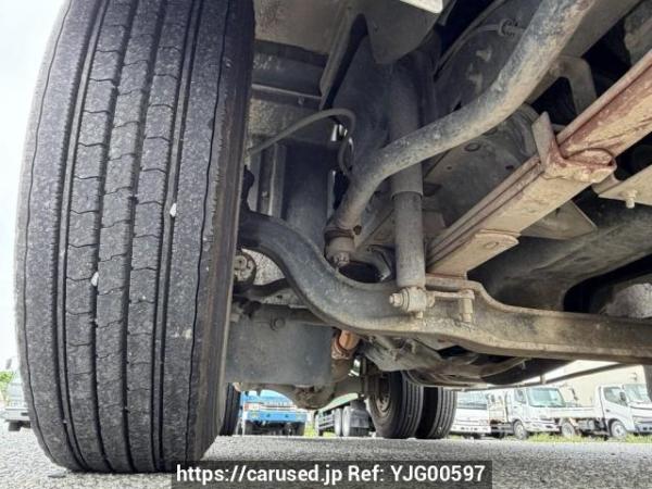 Used 1999 MT hino ranger FC3JCBD Image[28]