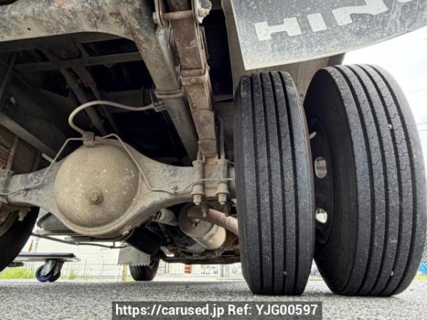 Used 1999 MT hino ranger FC3JCBD Image[31]