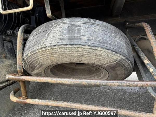 Used 1999 MT hino ranger FC3JCBD Image[33]