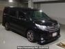 Used 2014 AT toyota noah ZRR80W Image[2]