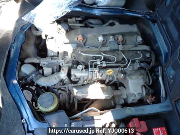 Used 2007 AT toyota regiusace-van KDH200V Image[8]