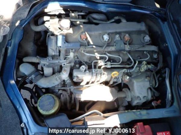 Used 2007 AT toyota regiusace-van KDH200V Image[10]