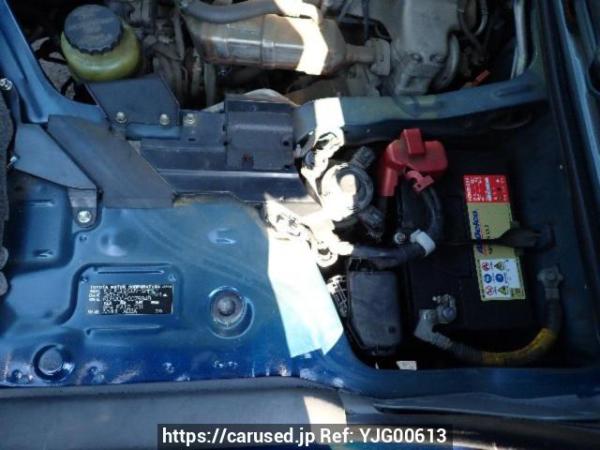 Used 2007 AT toyota regiusace-van KDH200V Image[11]