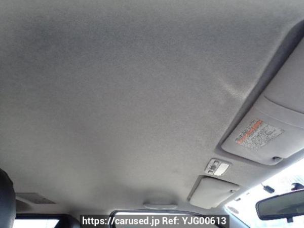 Used 2007 AT toyota regiusace-van KDH200V Image[14]