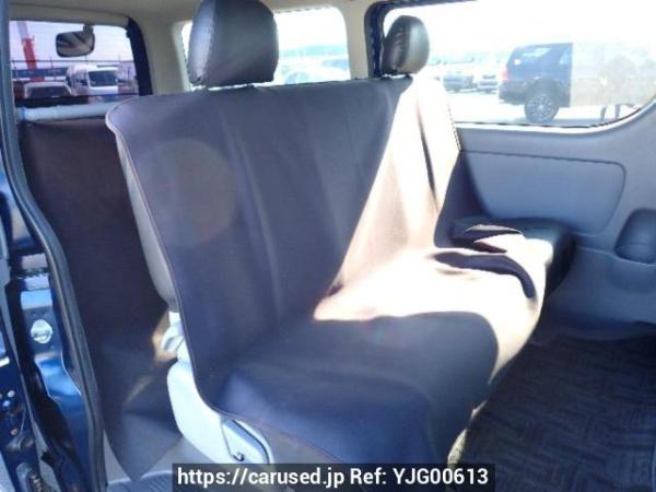 Used 2007 AT toyota regiusace-van KDH200V Image[17]
