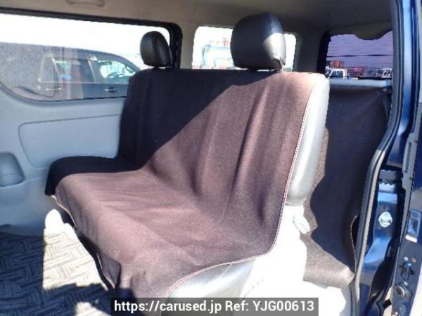 Used 2007 AT toyota regiusace-van KDH200V Image[18]