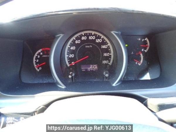Used 2007 AT toyota regiusace-van KDH200V Image[21]
