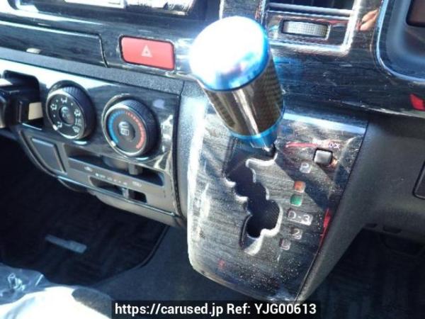 Used 2007 AT toyota regiusace-van KDH200V Image[23]