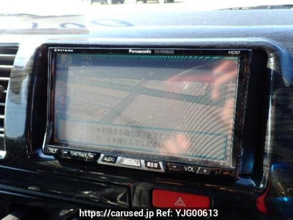Used 2007 AT toyota regiusace-van KDH200V Image[24]