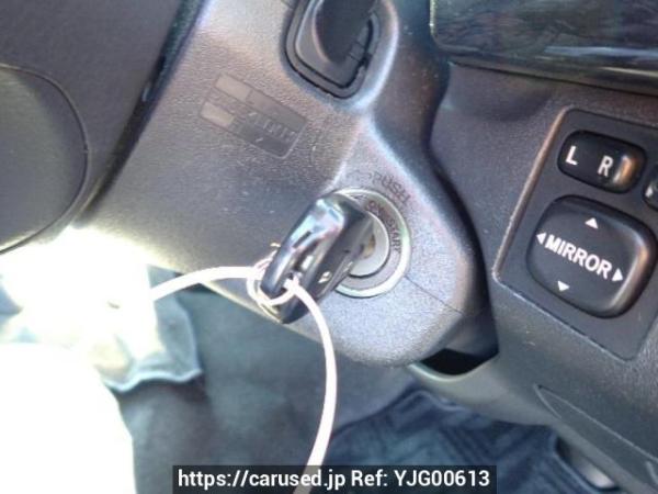 Used 2007 AT toyota regiusace-van KDH200V Image[25]
