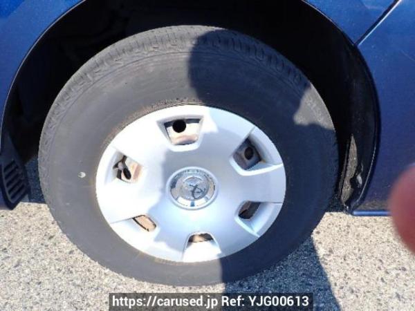 Used 2007 AT toyota regiusace-van KDH200V Image[27]