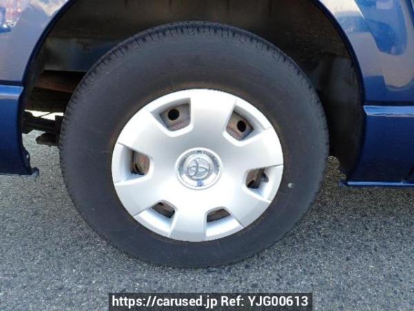 Used 2007 AT toyota regiusace-van KDH200V Image[29]