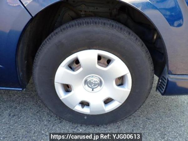 Used 2007 AT toyota regiusace-van KDH200V Image[30]