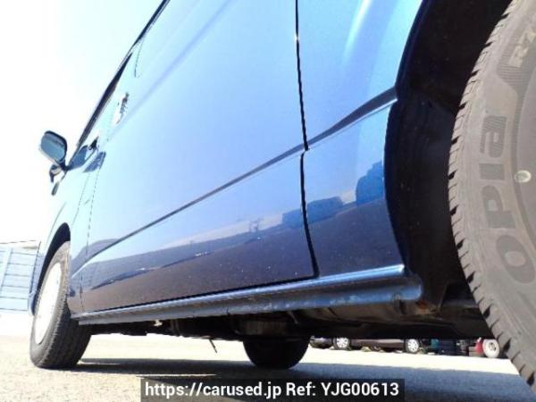Used 2007 AT toyota regiusace-van KDH200V Image[31]