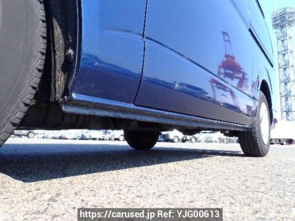Used 2007 AT toyota regiusace-van KDH200V Image[34]