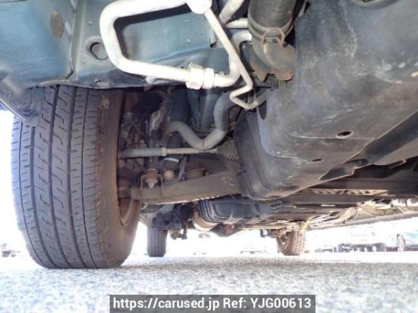 Used 2007 AT toyota regiusace-van KDH200V Image[35]