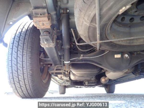 Used 2007 AT toyota regiusace-van KDH200V Image[37]