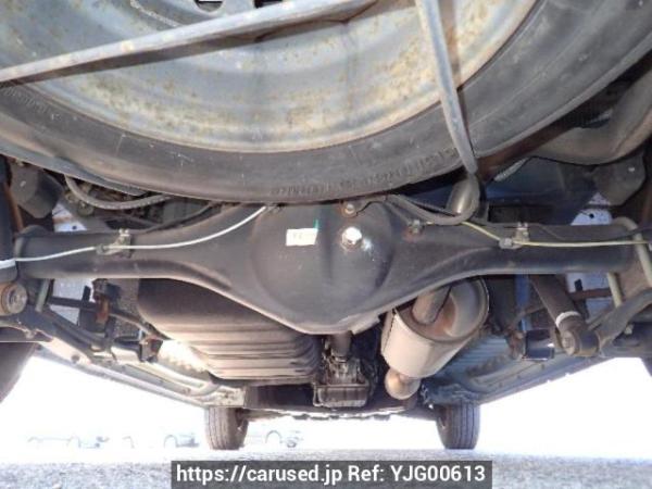 Used 2007 AT toyota regiusace-van KDH200V Image[38]