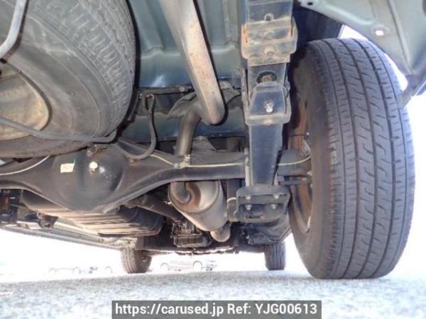 Used 2007 AT toyota regiusace-van KDH200V Image[39]
