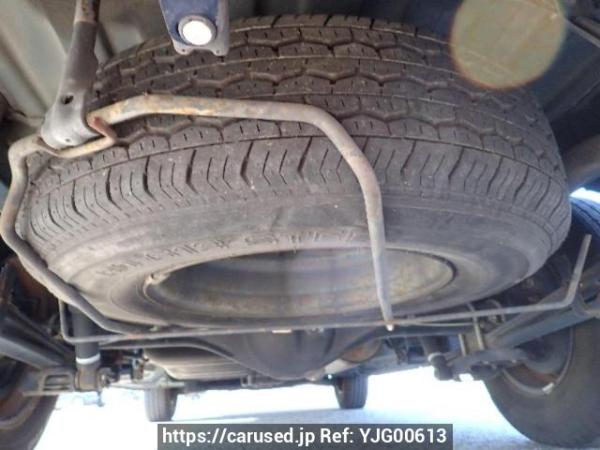 Used 2007 AT toyota regiusace-van KDH200V Image[40]