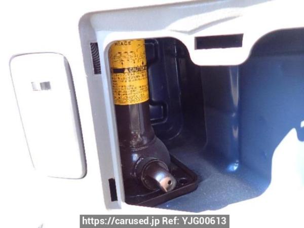 Used 2007 AT toyota regiusace-van KDH200V Image[42]