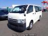 Used 2009 MT toyota hiace-van TRH200V Image[2]