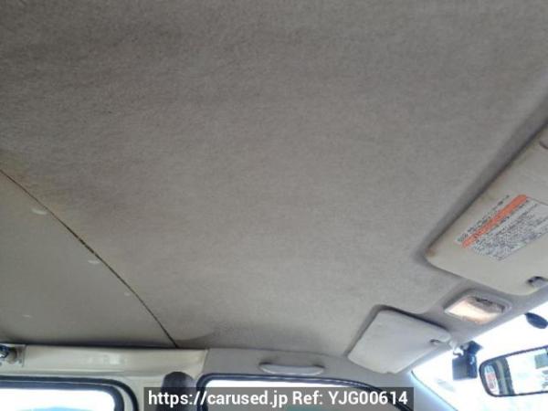 Used 2009 MT toyota hiace-van TRH200V Image[14]
