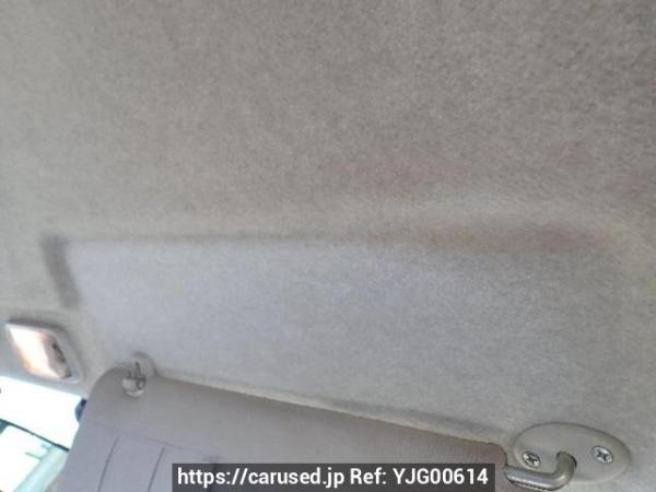 Used 2009 MT toyota hiace-van TRH200V Image[15]
