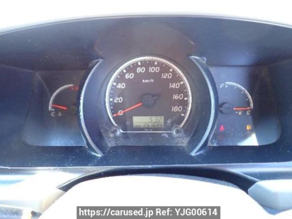 Used 2009 MT toyota hiace-van TRH200V Image[20]