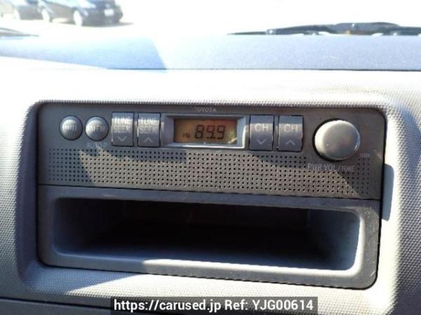 Used 2009 MT toyota hiace-van TRH200V Image[22]