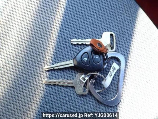Used 2009 MT toyota hiace-van TRH200V Image[25]