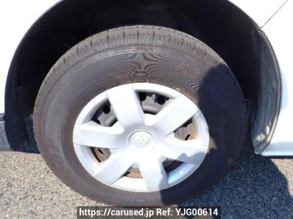 Used 2009 MT toyota hiace-van TRH200V Image[26]