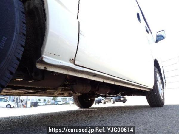 Used 2009 MT toyota hiace-van TRH200V Image[31]