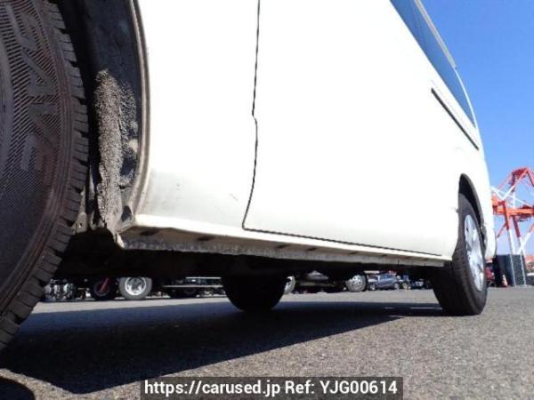 Used 2009 MT toyota hiace-van TRH200V Image[33]