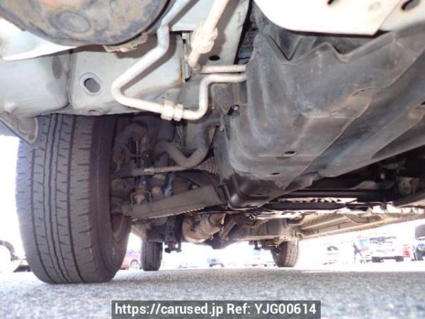 Used 2009 MT toyota hiace-van TRH200V Image[34]