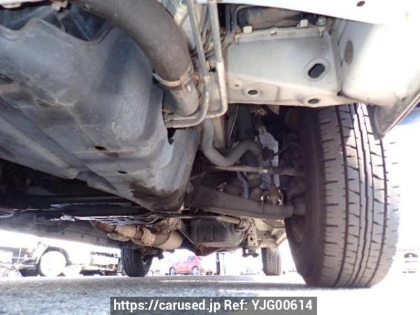 Used 2009 MT toyota hiace-van TRH200V Image[35]