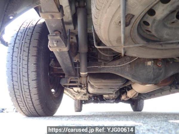 Used 2009 MT toyota hiace-van TRH200V Image[36]