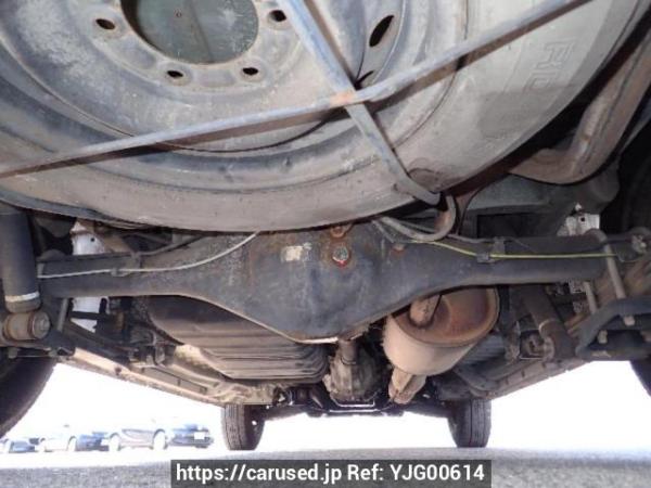 Used 2009 MT toyota hiace-van TRH200V Image[37]