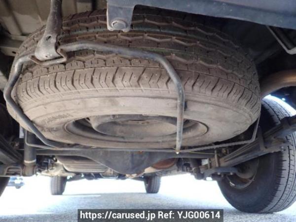 Used 2009 MT toyota hiace-van TRH200V Image[39]