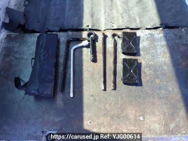 Used 2009 MT toyota hiace-van TRH200V Image[41]