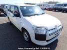 Toyota Probox Van